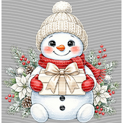 Christmas-ADJ 12964